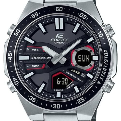 Casio Edıfıce  EFV-C110D-1A4VDF Kol Saati
