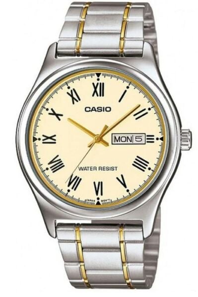 Casio LTP-V006SG-9BUDF Kadın Kol Saati