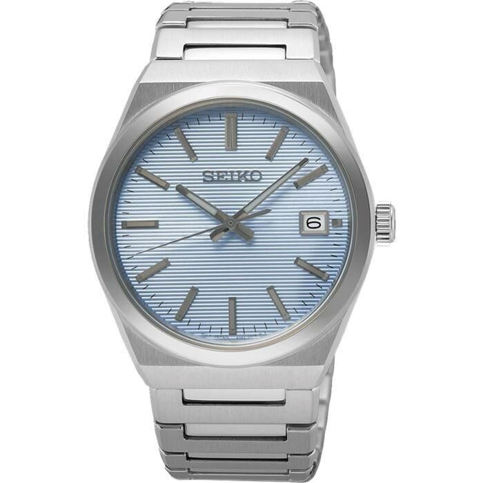 Seiko SUR599P1 Quartz Erkek Kol Saati