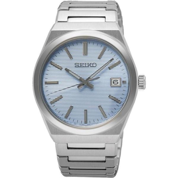 Seiko SUR599P1 Quartz Erkek Kol Saati