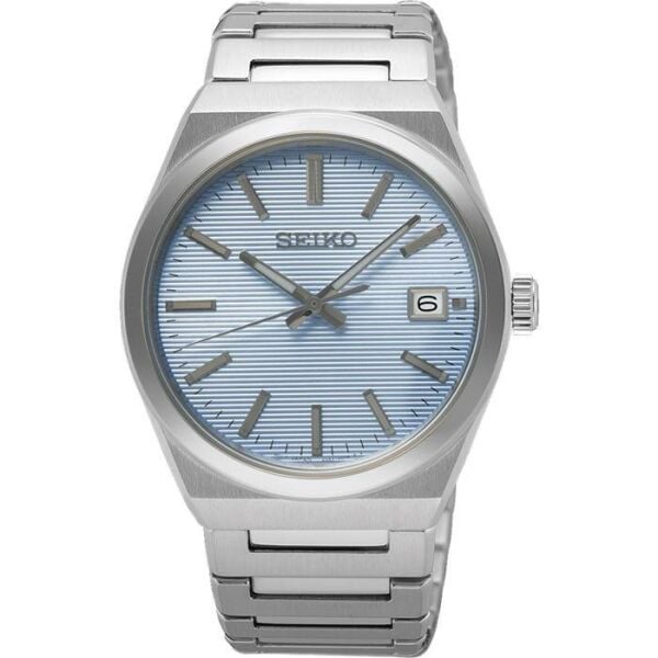 Seiko SUR599P1 Quartz Erkek Kol Saati