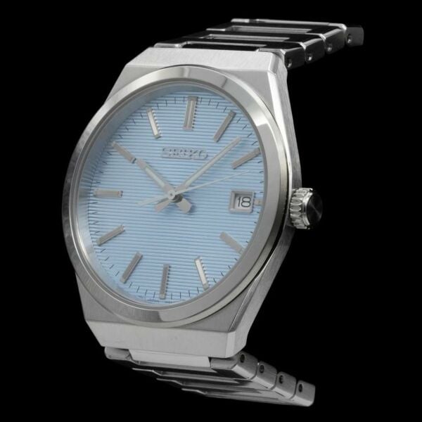 Seiko SUR599P1 Quartz Erkek Kol Saati