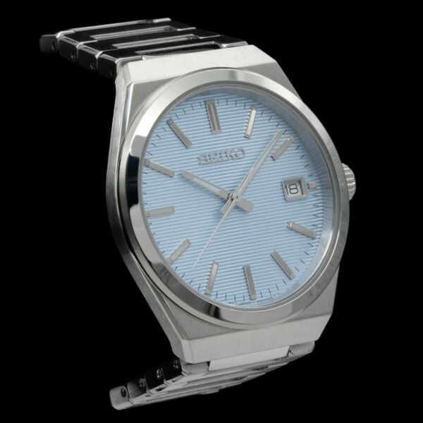 Seiko SUR599P1 Quartz Erkek Kol Saati