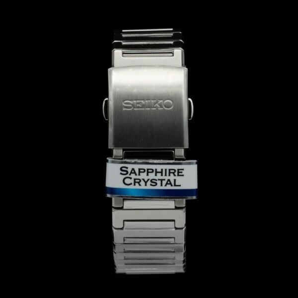 Seiko SUR599P1 Quartz Erkek Kol Saati