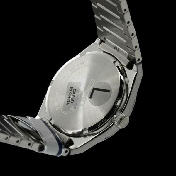 Seiko SUR599P1 Quartz Erkek Kol Saati