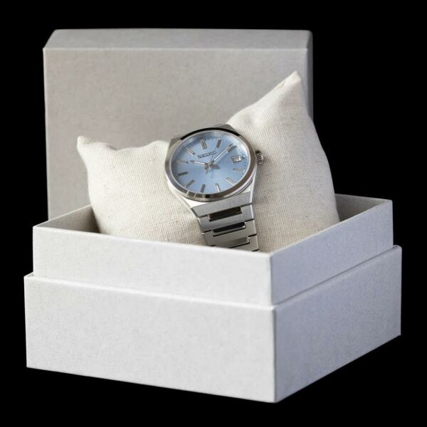 Seiko SUR599P1 Quartz Erkek Kol Saati