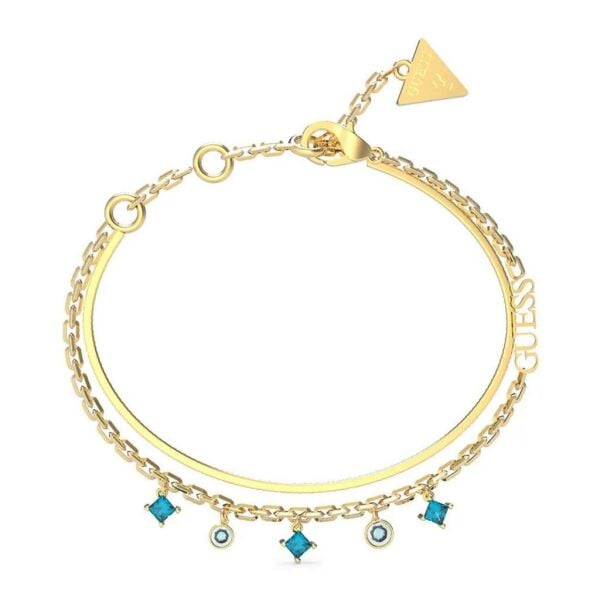 Guess JGUJUBB03068JWYGAQS Kadın Bileklik