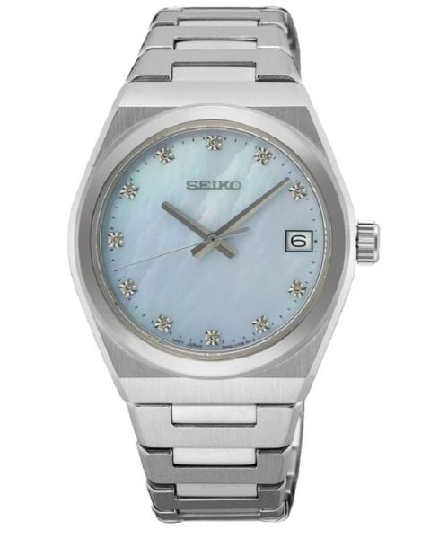 Seiko SUR603P1 Quartz Kadın Kol Saati