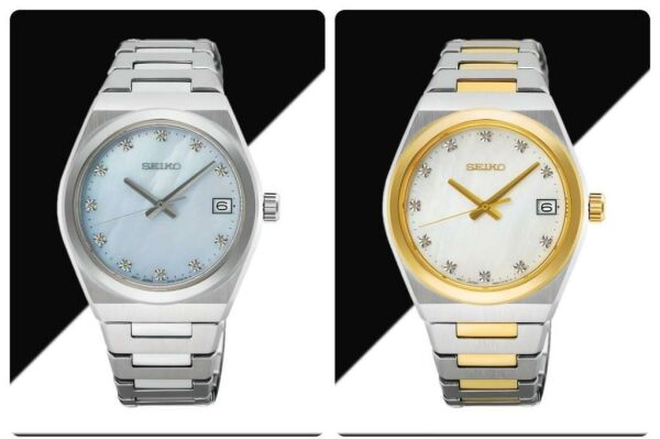 Seiko SUR603P1 Quartz Kadın Kol Saati