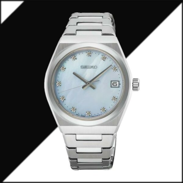 Seiko SUR603P1 Quartz Kadın Kol Saati