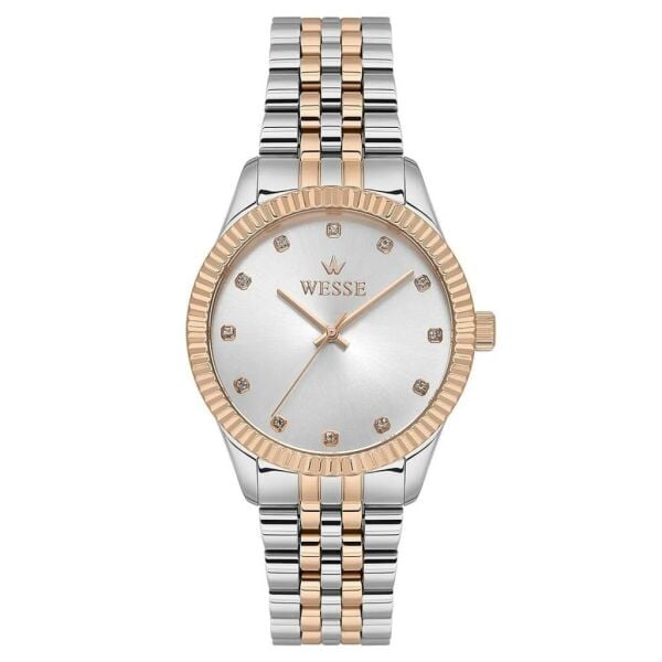 Wesse WWL1088B01 Kadın Kol Saati