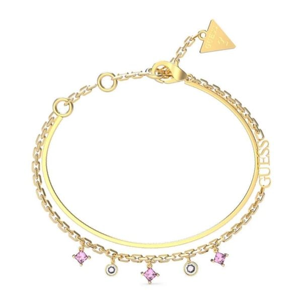 Guess JGUJUBB03068JWYGRSS Kadın Bileklik