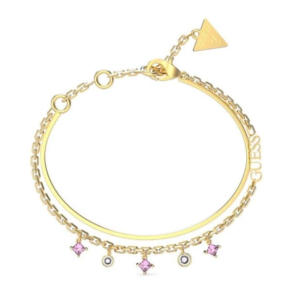 Guess JGUJUBB03068JWYGRSS Kadın Bileklik