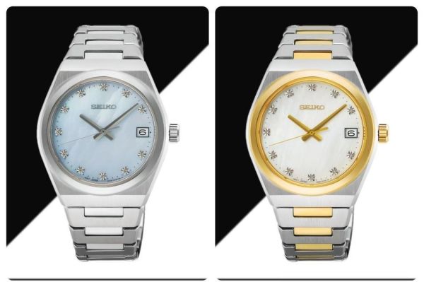 Seiko SUR604P1 Quartz Kadın Kol Saati