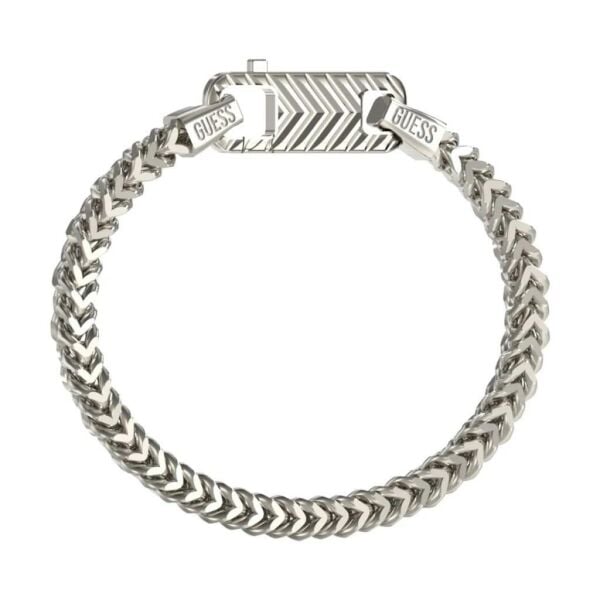 Guess JGUJUMB04438JWSTS Erkek Bileklik