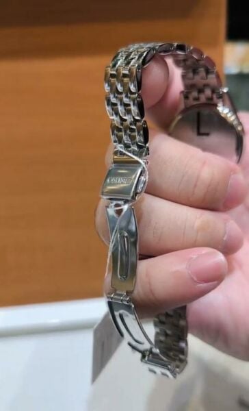 Seiko SUR609P1 Quartz Kadın Kol Saati