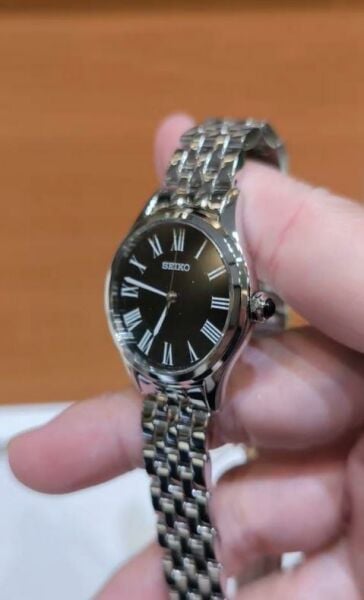 Seiko SUR611P1 Quartz Kadın Kol Saati