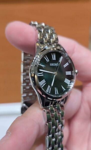 Seiko SUR611P1 Quartz Kadın Kol Saati