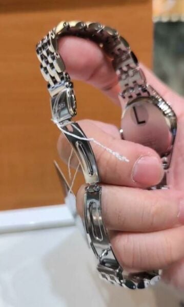 Seiko SUR611P1 Quartz Kadın Kol Saati