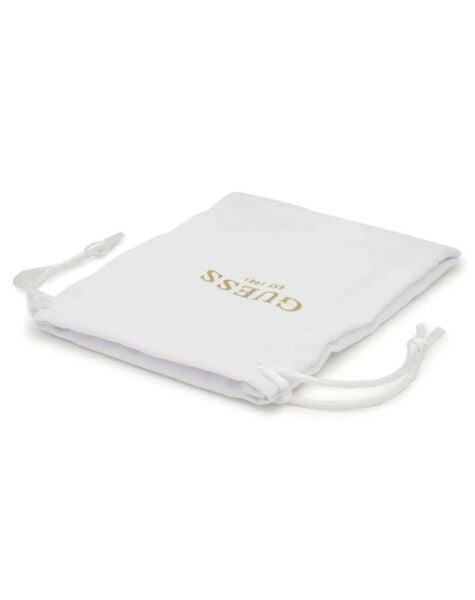 Guess JGUJUBN04667JWYGFCTU Kalpli Kadın Kolye