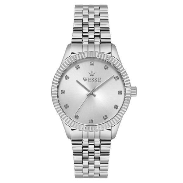 Wesse WWL1088B08 Kadın Kol Saati