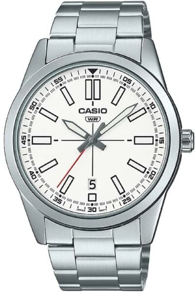 Casio MTP-VD02D-7EUDF Erkek Kol Saati