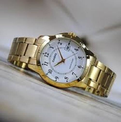 Casio MTP-V004G-7BUDF Erkek Kol Saati