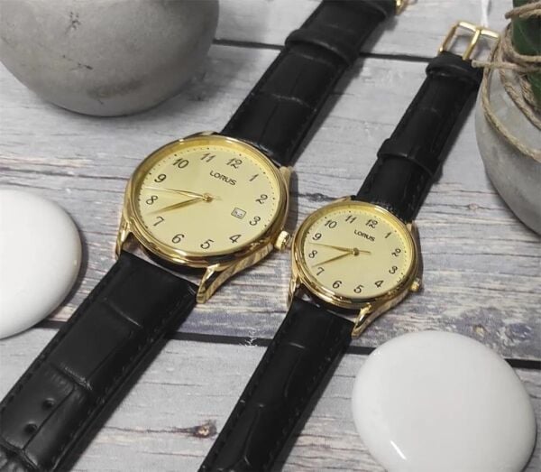 Lorus  RG226UX9 Quartz Kadın Kol Saati