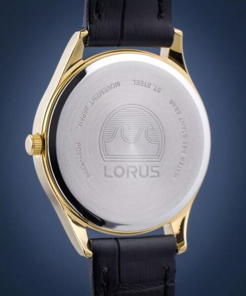 Lorus  RG226UX9 Quartz Kadın Kol Saati