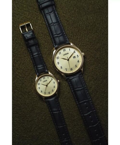 Lorus  RG226UX9 Quartz Kadın Kol Saati