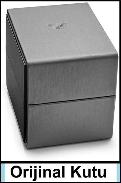 Emporio Armani AR1908 Kadın Kol Saati