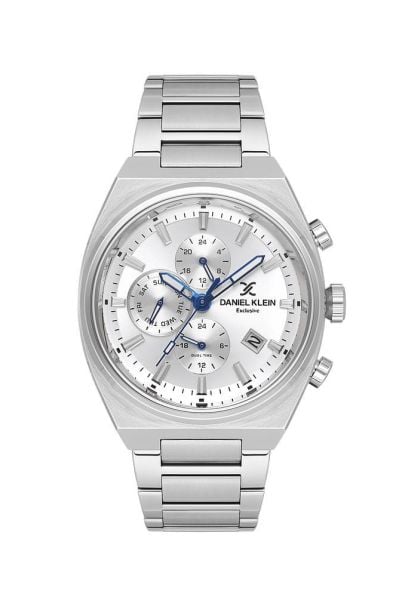 Daniel Klein DKE.1.10900-1 Exclusive Erkek Kol Saati