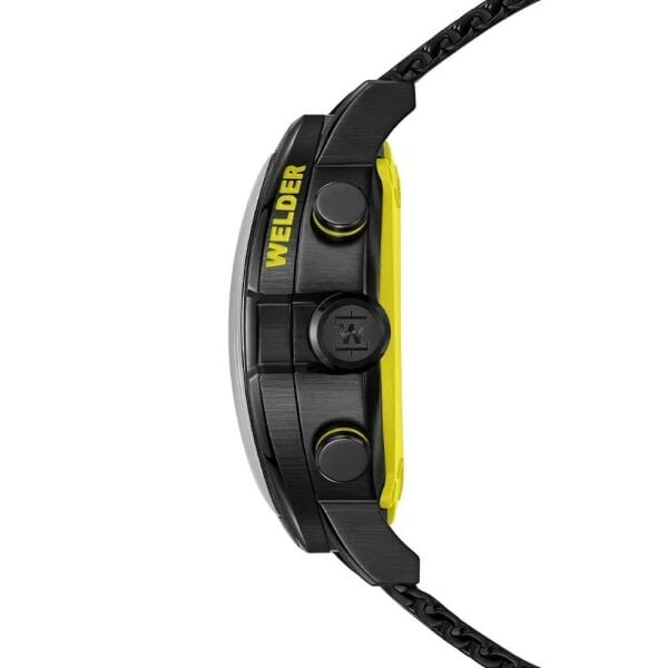 Welder Moody WWMD1002 Erkek Kol Saati