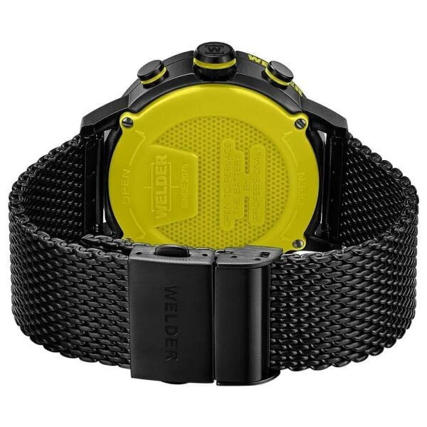 Welder Moody WWMD1002 Erkek Kol Saati