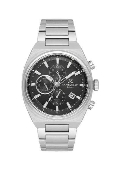 Daniel Klein DKE.1.10900-2 Exclusive Erkek Kol Saati