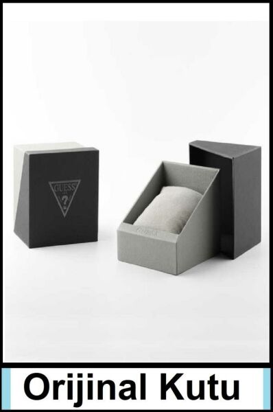 Guess GUGW0609L3 Kadın Kol Saati