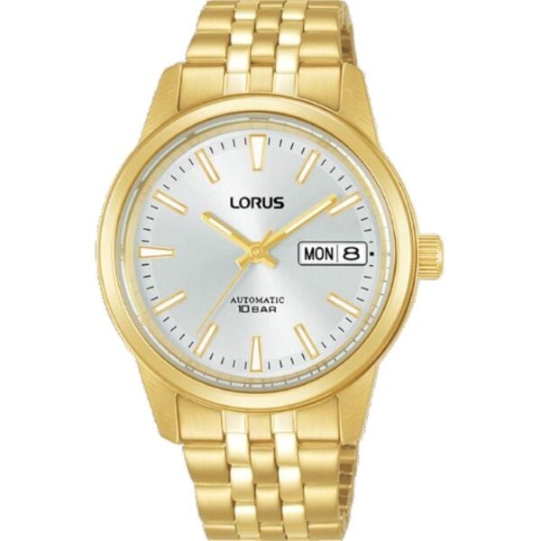 Lorus  RL406CX9 Otomatik Kadın Kol Saati