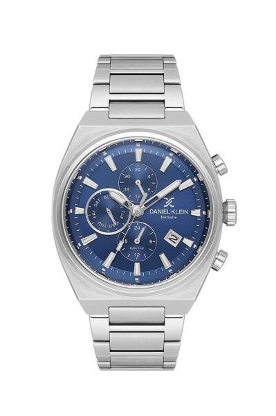 Daniel Klein DKE.1.10900-3 Exclusive Erkek Kol Saati