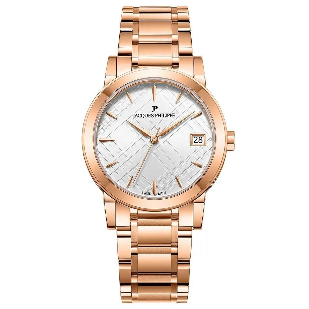 Jacques Philippe JPQLS163325 Kadın Kol Saati