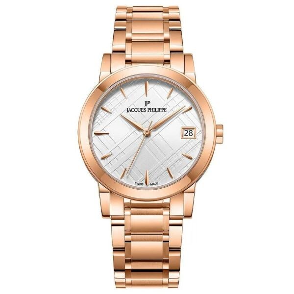 Jacques Philippe JPQLS163325 Kadın Kol Saati
