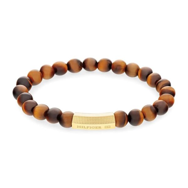 Tommy Hilfiger THJ2790582 Erkek Bileklik