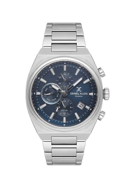 Daniel Klein DKE.1.10900-4 Exclusive Erkek Kol Saati