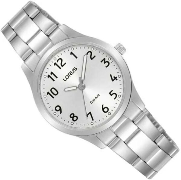 Lorus  RRX11JX9 Quartz Kadın Kol Saati