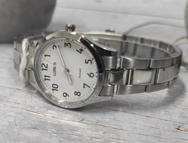 Lorus  RRX11JX9 Quartz Kadın Kol Saati