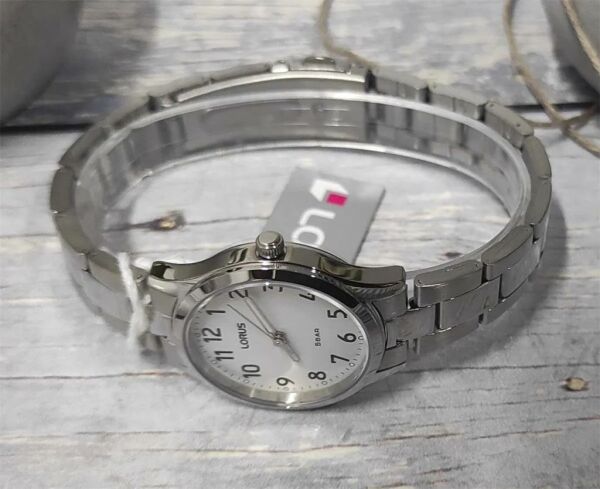 Lorus  RRX11JX9 Quartz Kadın Kol Saati