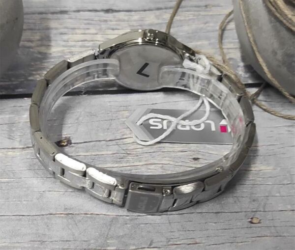 Lorus  RRX11JX9 Quartz Kadın Kol Saati