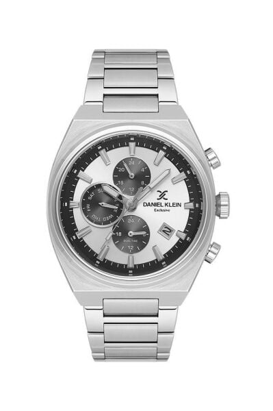 Daniel Klein DKE.1.10900-5 Exclusive Erkek Kol Saati