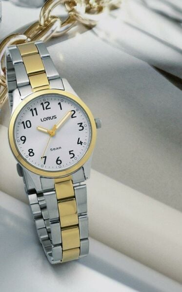 Lorus  RRX12JX9 Quartz Kadın Kol Saati