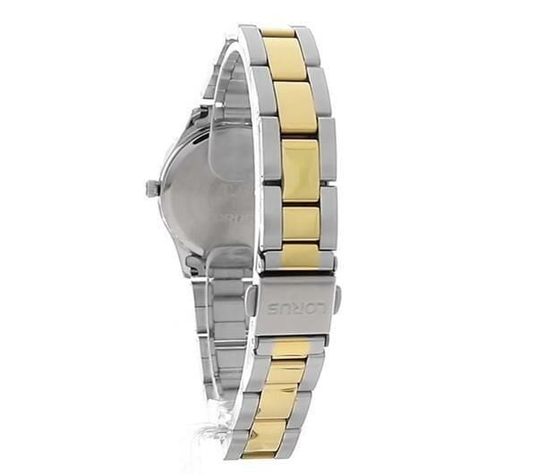 Lorus  RRX12JX9 Quartz Kadın Kol Saati