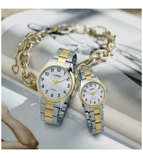 Lorus  RRX12JX9 Quartz Kadın Kol Saati